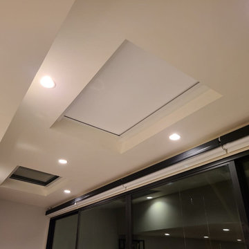 Skylight Shade Systems - Seamless Shading Solutions