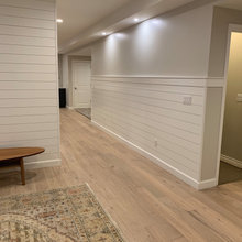 York - living room