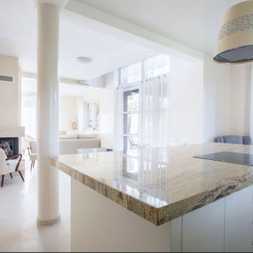Our Work
