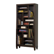 Bookshelves