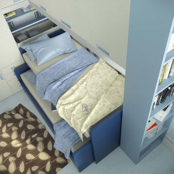 Space Saving Solutions