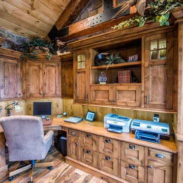 Elaborate Office