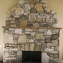 Fireplaces - Products