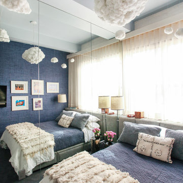 Midtown NYC Loft