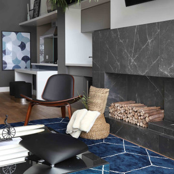 INSIDE | Modern / Contemporary