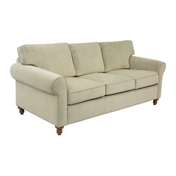 Upholstery Seattle - Sofas