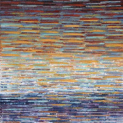 Tapestries 7  24x48 - Home Decor