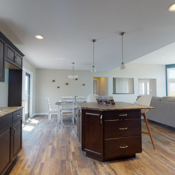 Fairview - 1541 sq. ft.