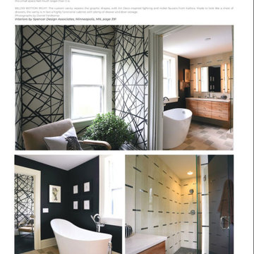 INSPIRED INTERIORS