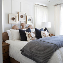 Coastal Interiors