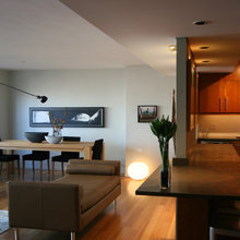 Modern Chicago Apt