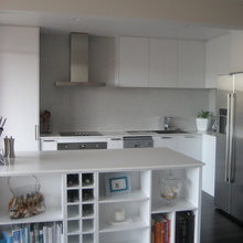 Kitchen Ideas