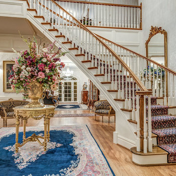 Antique Traditions