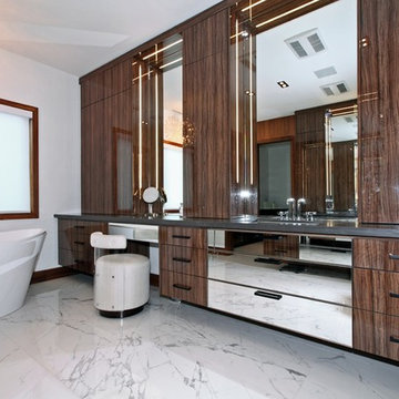 Vaughan Residence