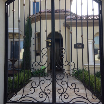 Gates