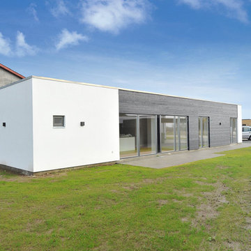 Nyt energihus Sabro