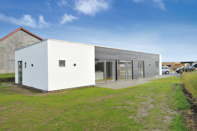 Nyt energihus Sabro