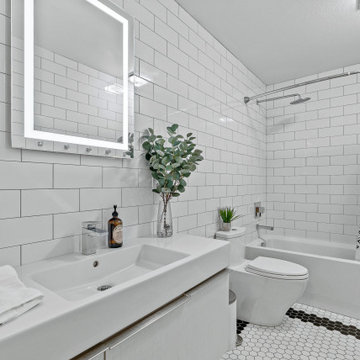 East Cliff Townhouse