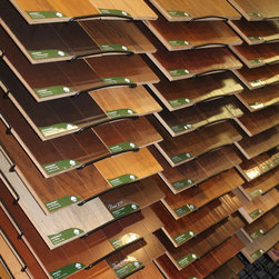 Flooring - Products