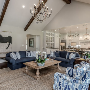 Millican Farmhouse