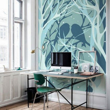 Murals