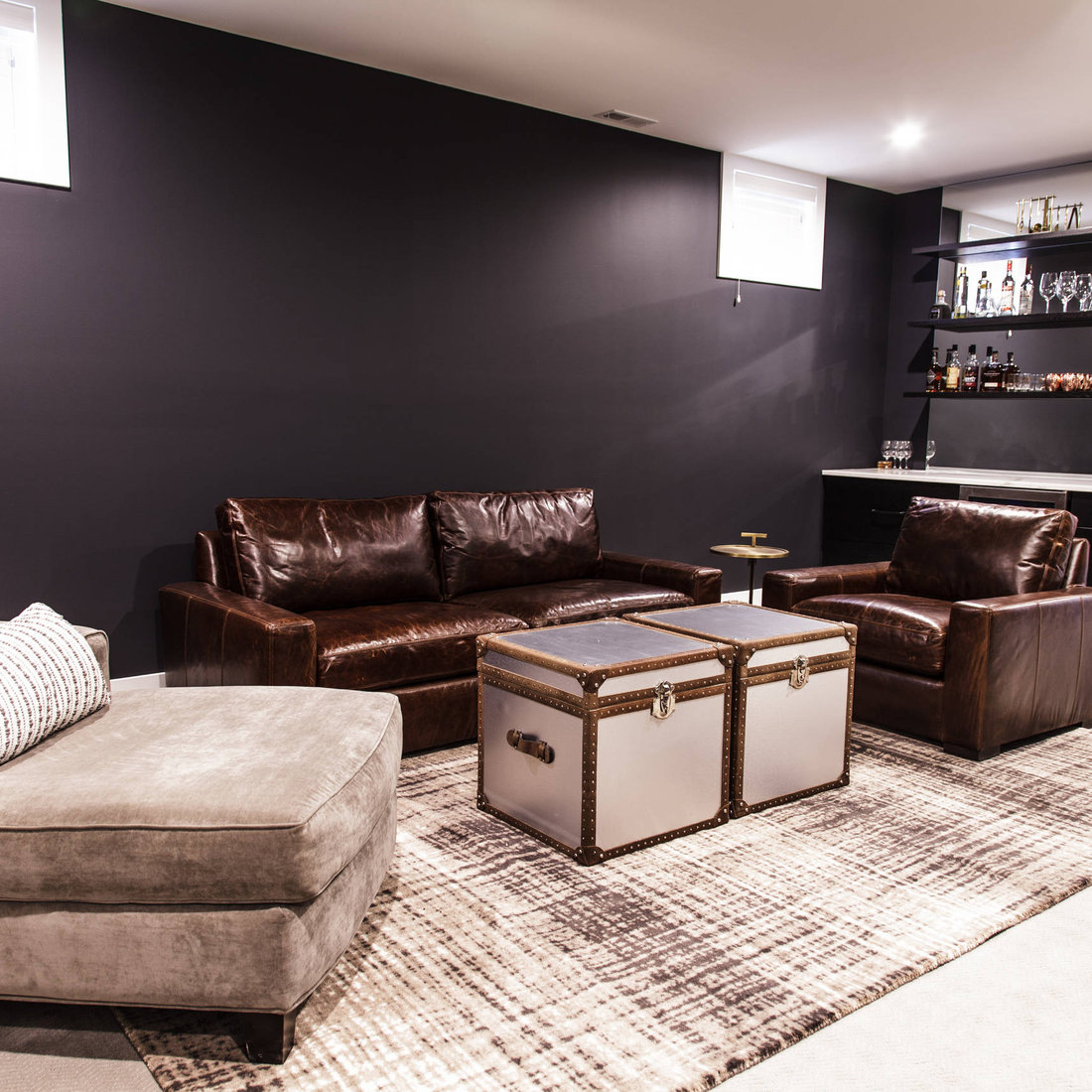 CS House
