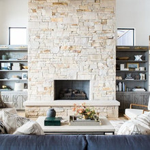 Fireplace Redo