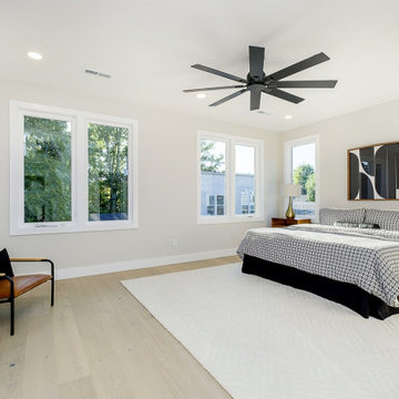 Guilford New Development Project