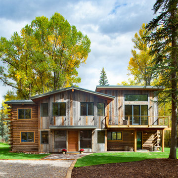 Mad Dog Ranch