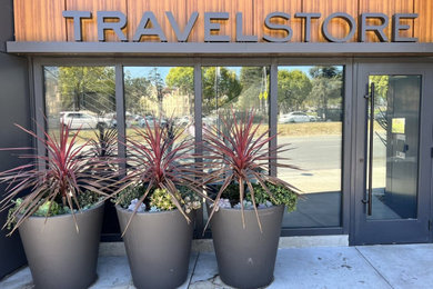 Travel Store Brentwood