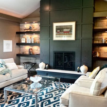 Papa's Living Room