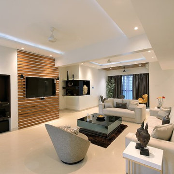 Kulai's Residence
