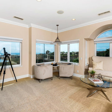 Ocean View Navigator Circle Project