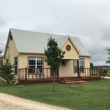 401 Lavaca Dr., Whitney TX 76692