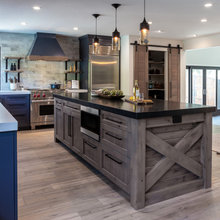 cabinets