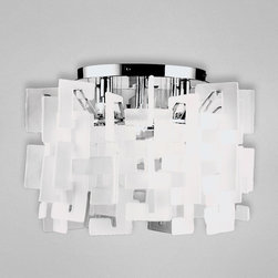 Eurofase Flushmount - Flush-mount Ceiling Lighting