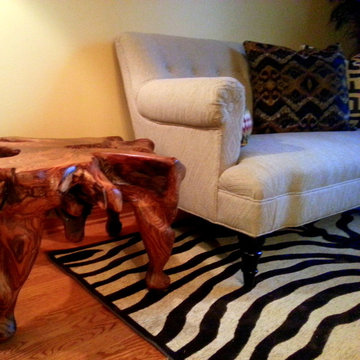 Safari Home Office