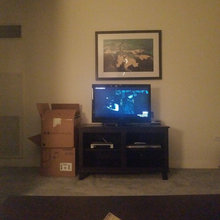 New House