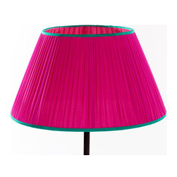 Sarah Fortescue's Home Accessories Collection - Table Lamps