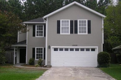 Exterior home photo in Jacksonville