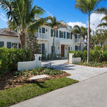 3180 Polo Drive | Gulf Stream, FL | Gulf Stream