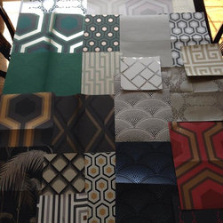 Various Projects - Wall Decor