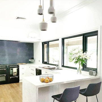 Regional Victoria renovation