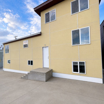 Siding Panels