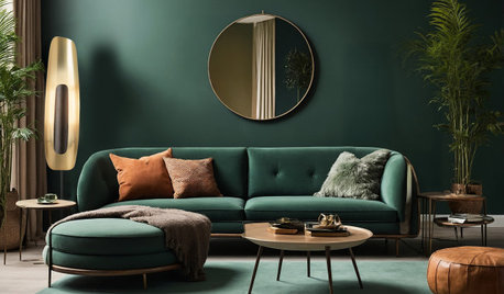 8 Lighting Trends That Will Be Big in 2026