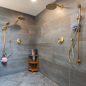 Whole Home Renovation - Malvern, PA