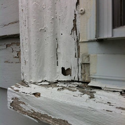 Unique Window Replacement in Swampscott - Windows