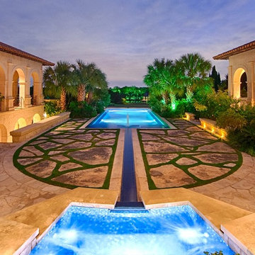 Evening Elegance