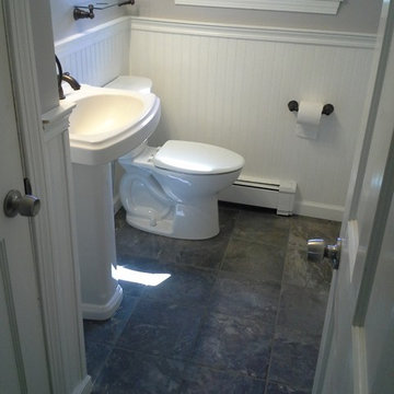 basic Kitchen and baths