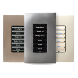Residential Home Automation - Lighting